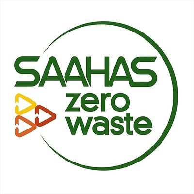 Recycling and Waste Management Service | Saahas Zero Waste